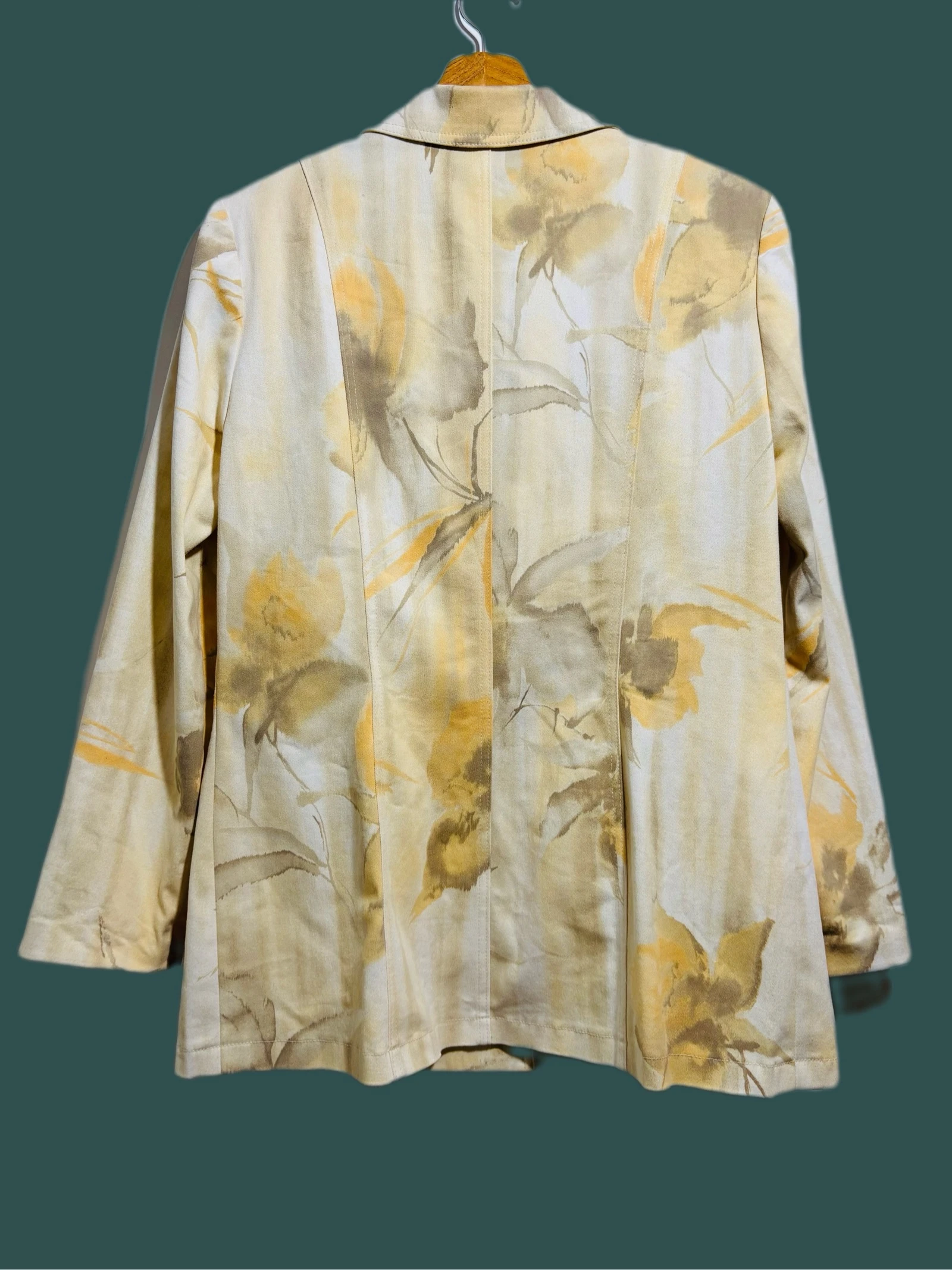 Conjunto veraniego vintage chic Weill – photo 10